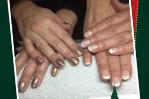 Manicure & Nagelstyling Annemarie