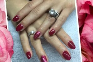 Manicure & Nagelstyling Annemarie