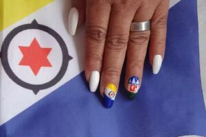 Manicure & Pedicure Shy Nails & Beauty Delft