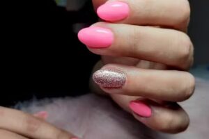 Mannie’s nails&more