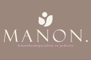 Manon. Schoonheidsspecialiste en pedicure