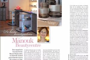 Manouk Beautycentre