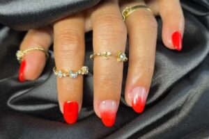 Manu’s Beauty Salon