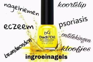 Marcella Luyten – Pedicure – Schoonheidsspecialist