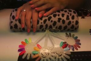 Marcella’s Nailstudio