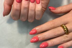 Marcelon nails & beauty