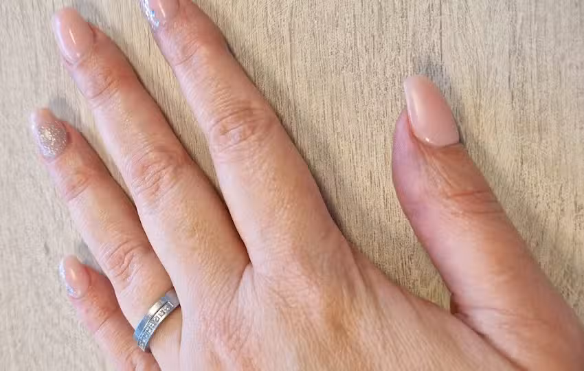 Marcelon nails & beauty