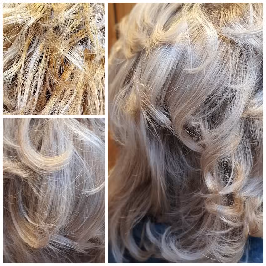 marciano’s haarstyling