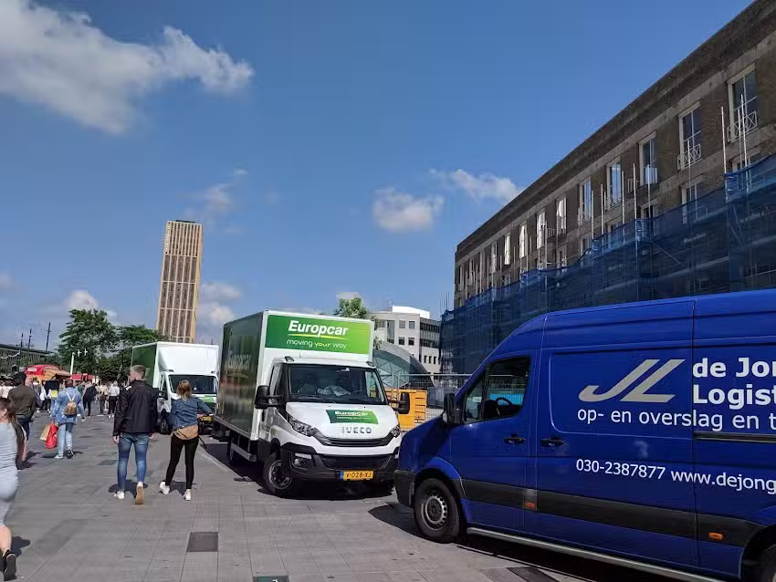 Maria anne kapsalon – Eindhoven ✂