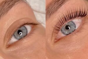 Maria Bodywaxing Beauty