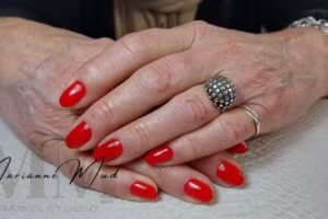 Marianne Mud Nagelstyliste