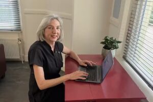 Marianne Pauwels Huidspecialist