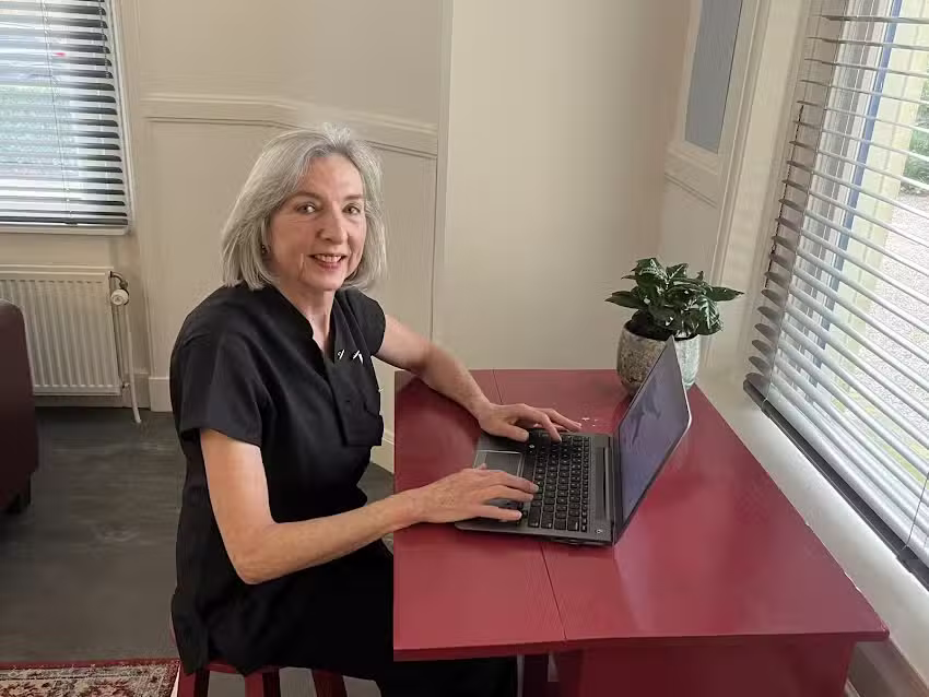 Marianne Pauwels Huidspecialist