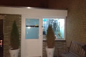 Marianne van Dijk “Beautycase”