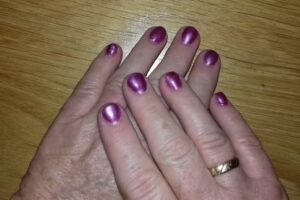 Mariannes Nagelsalon