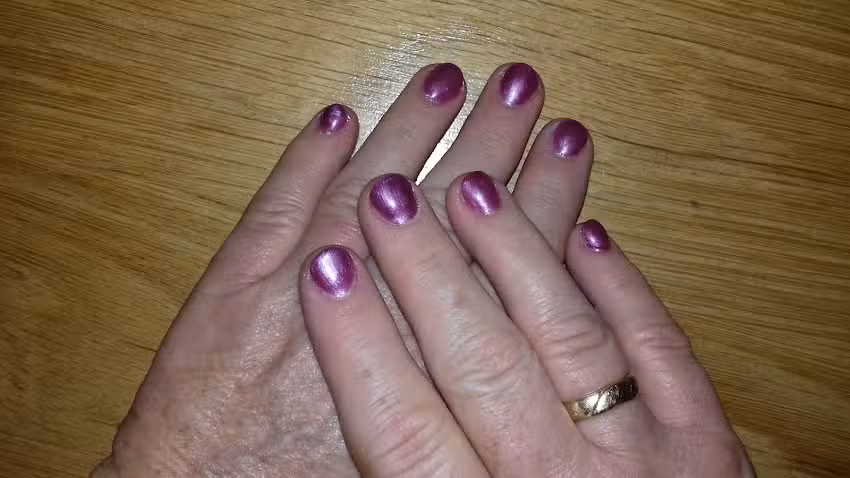 Mariannes Nagelsalon