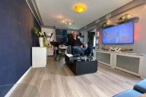 Marie Parklane Instituut