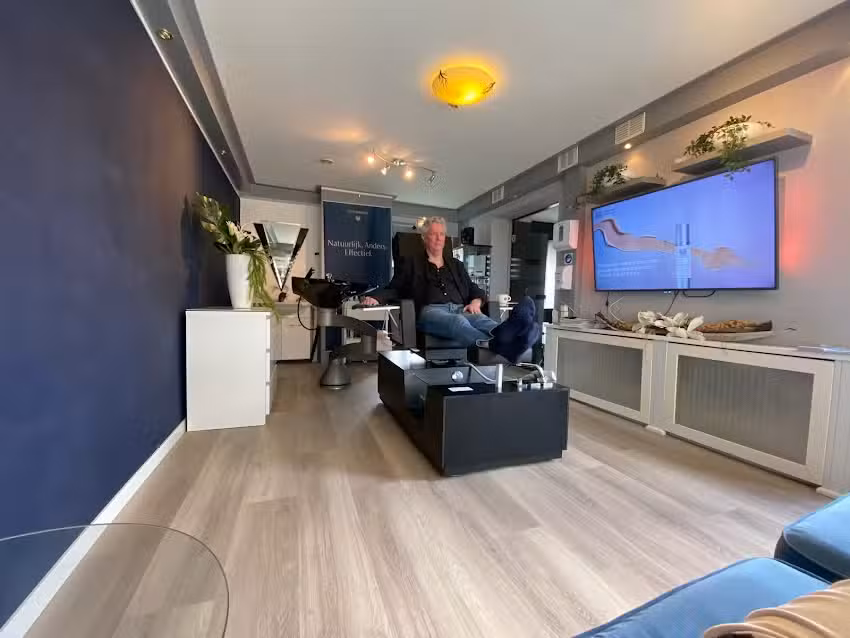 Marie Parklane Instituut