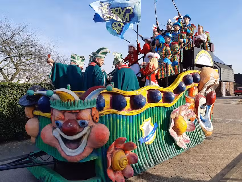 Marieke Hunting Huid- voet- en nagelverzorging