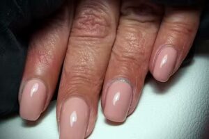 Marieke’s Nagelstudio