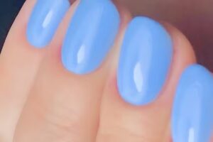 Mariëlle Buijs | Nails & Knowledge