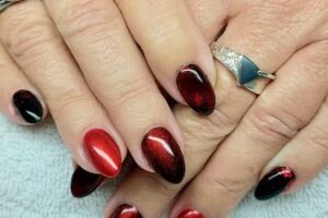 MARIËMMA Nagelstudio & Magneetsieraden