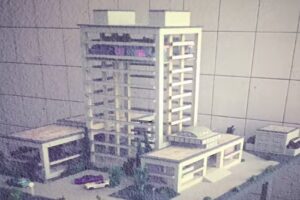 Marion Schoonheidssalon