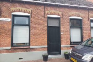 Mariska Bogaert pedicure