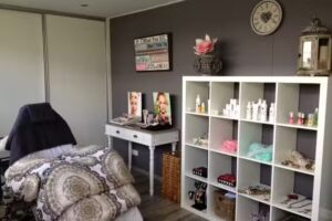 Mariska’s Nails and Beauty