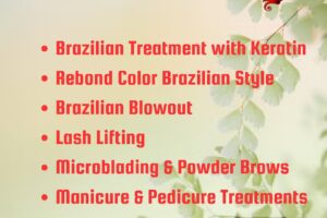 Marivic Beauty House