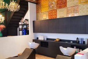 Markanti Hair & Beauty