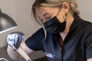 Marley Nailbar – Wijchen