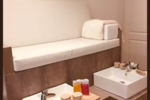 Marlies Dekker Pedicure en Foot wellness – Lelystad