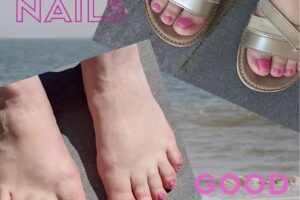 marlissa’s nail lounge