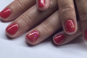 MarriCure nagelsalon