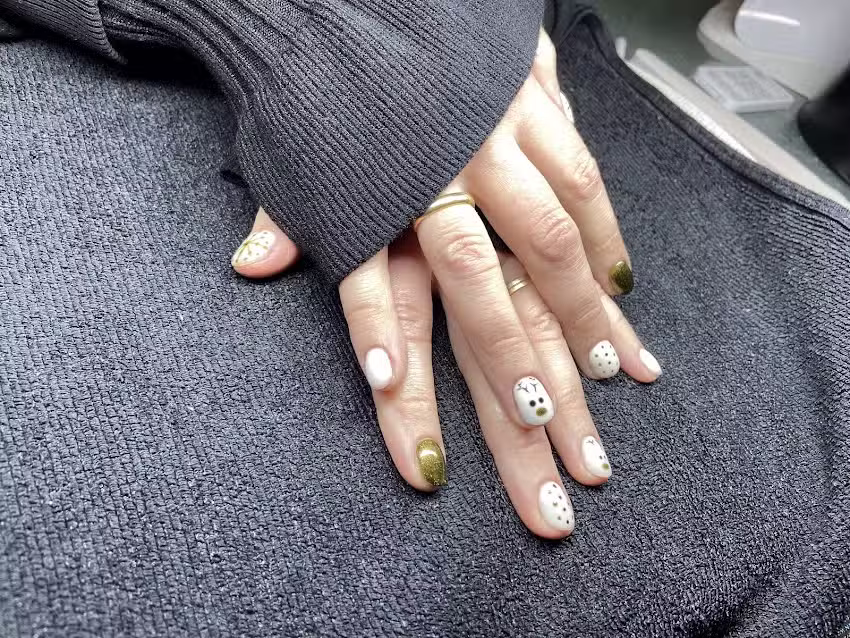 MarriCure nagelsalon