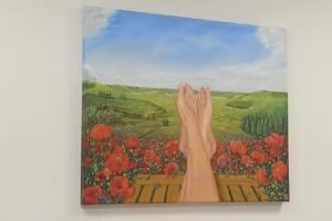 Marta Szafraniec Medisch Pedicure