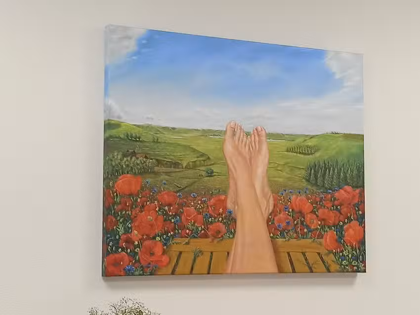 Marta Szafraniec Medisch Pedicure