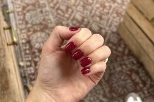 Maryam Nails – Nagelstudio