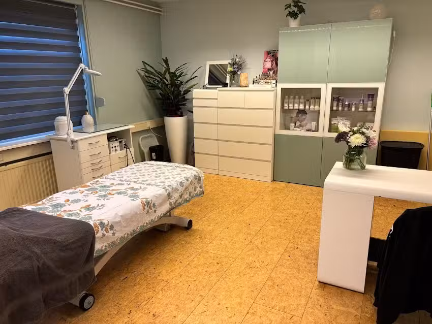 Massage & Beautybrigade