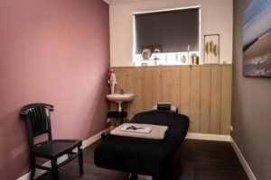 Massage en Schoonheidssalon Harderwijk | Total Charge Up