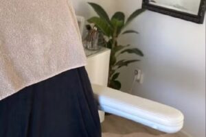 Maud Barriel Schoonheidssalon & Zonnestudio