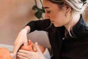 Maxime The Skin Institute