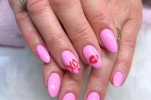 May Nails & Pedicure