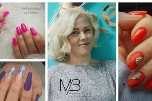 MB Nails & Education