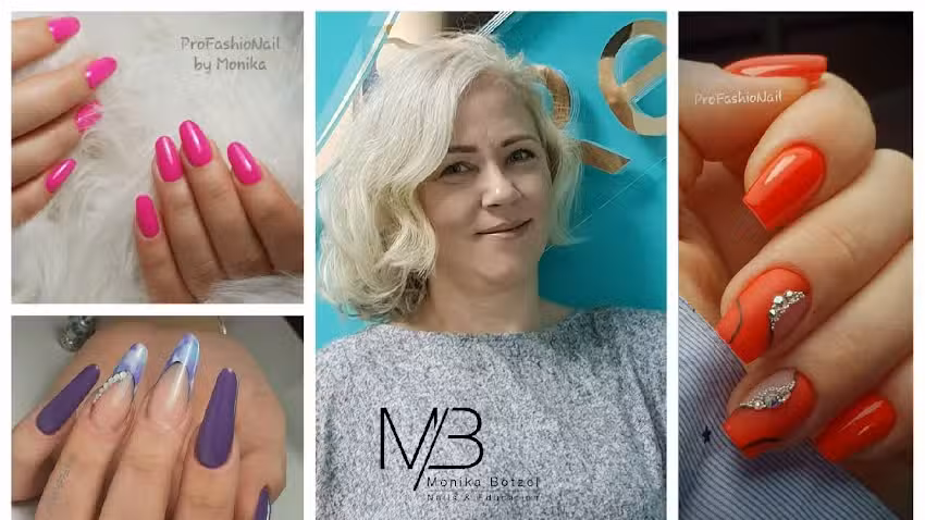 MB Nails & Education