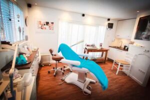 ME-Salon Complete Lichaamsverzorging