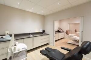 Me Time Beauty en Spa