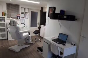 Medisch Pedicure Bianca Michel