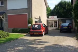 Medisch Pedicure Brabant